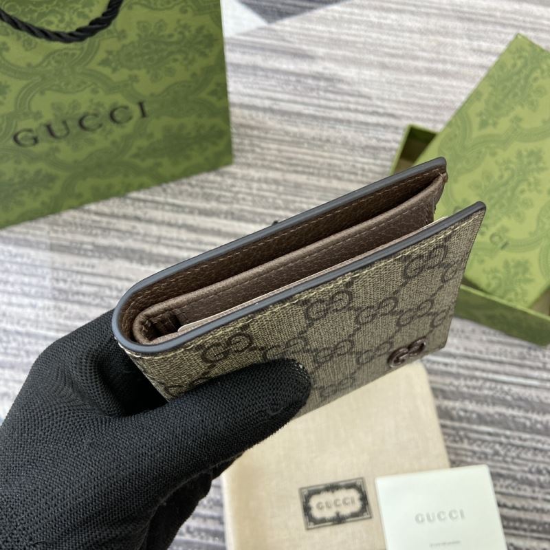 Gvc*1 wallets